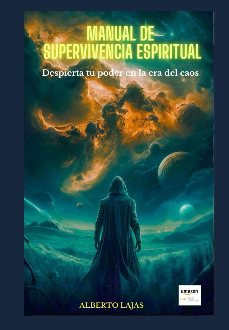 MANUAL DE SUPERVIVENCIA ESPIRITUAL
