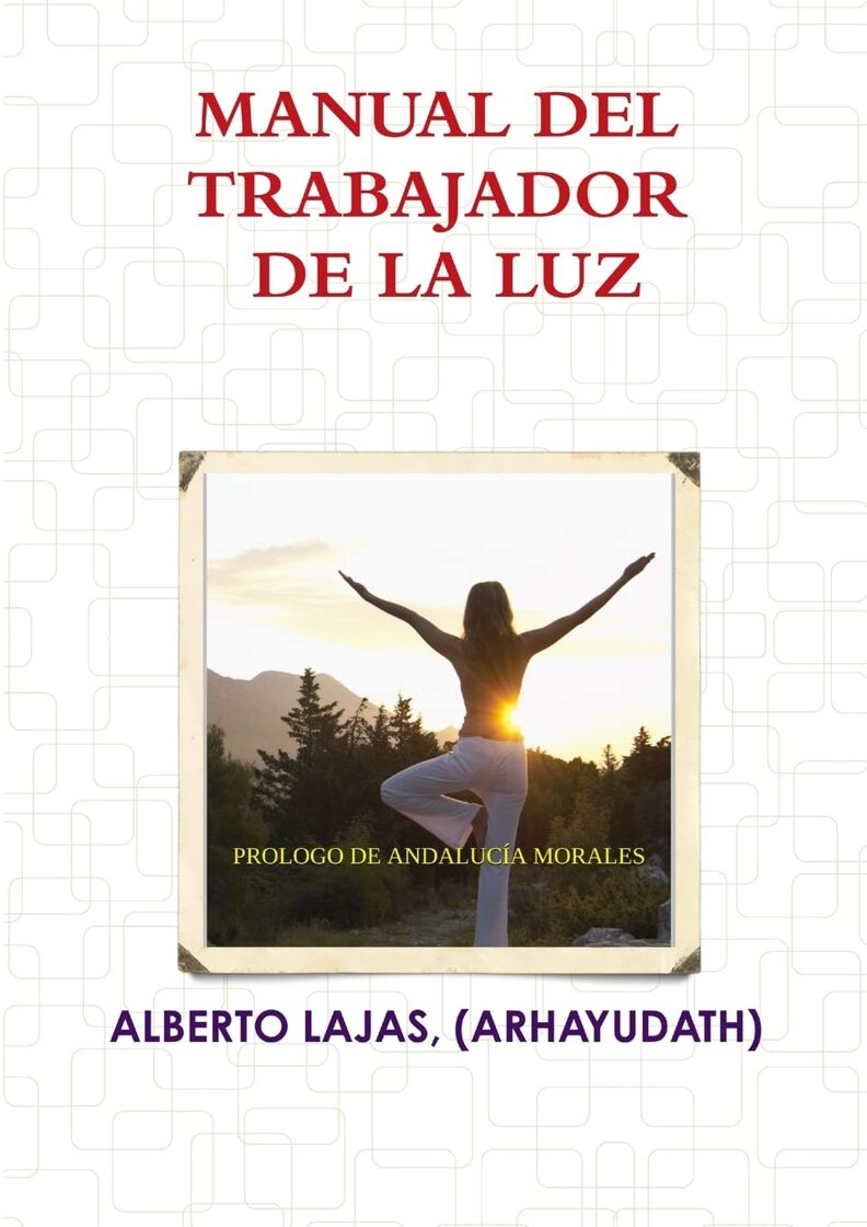 MANUAL DEL TRABAJADOR DE LA LUZ