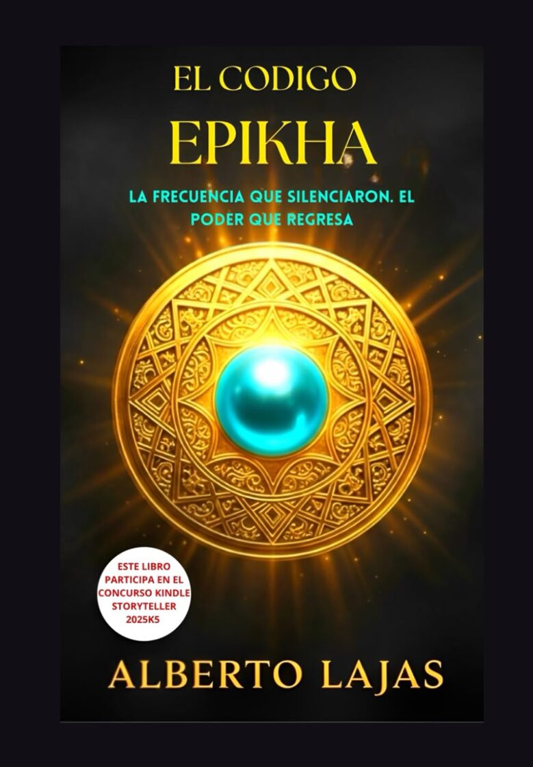 EL CÓDIGO EPIKHA