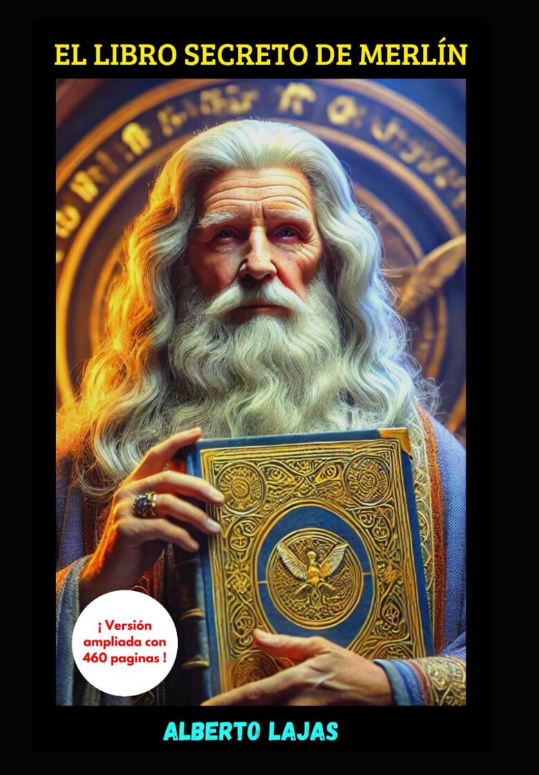 EL LIBRO SECRETO DE MERLÍN