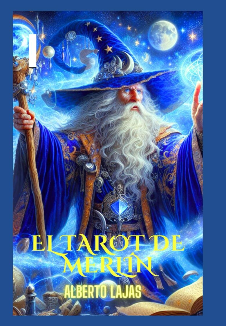 EL TAROT DE MERLÍN