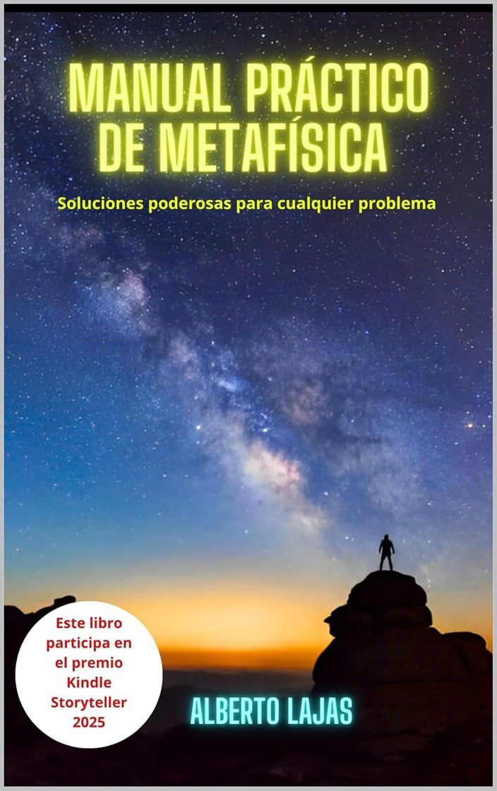 MANUAL PRÁCTICO DE METAFISICA