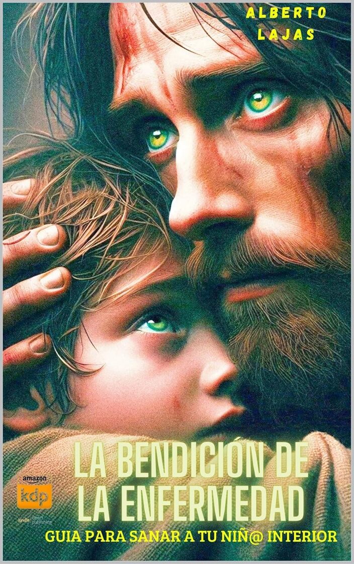 LA BENDICION DE LA ENFERMEDAD